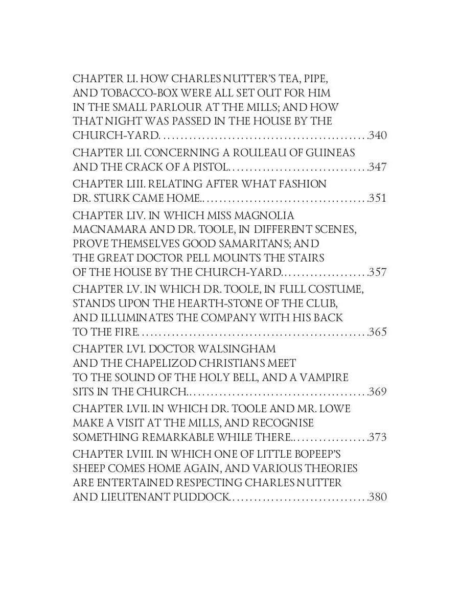 La maison près du cimetière = Дом у кладбища: роман на англ.яз. Le Fanu JF