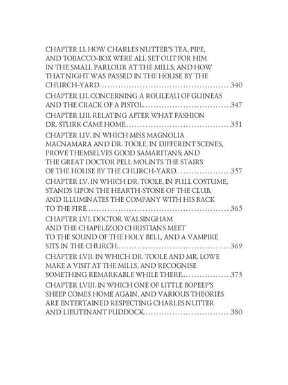 La maison près du cimetière = Дом у кладбища: роман на англ.яз. Le Fanu JF