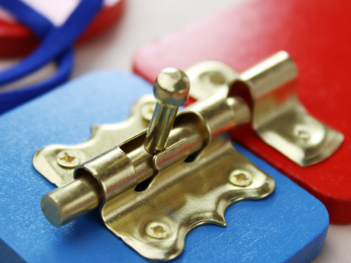 БИЗИБОРД "ПАРОВОЗИК" в кор.6шт