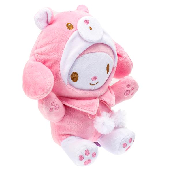 Le jeu Kuromi San RIO a une mélodie de 17 cm sans puce dans le paquet МУЛЬТИ-ПУЛЬТИ в кор.24шт
