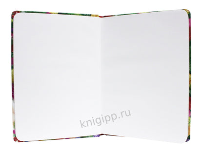 Скетчбук. Новогодний котик