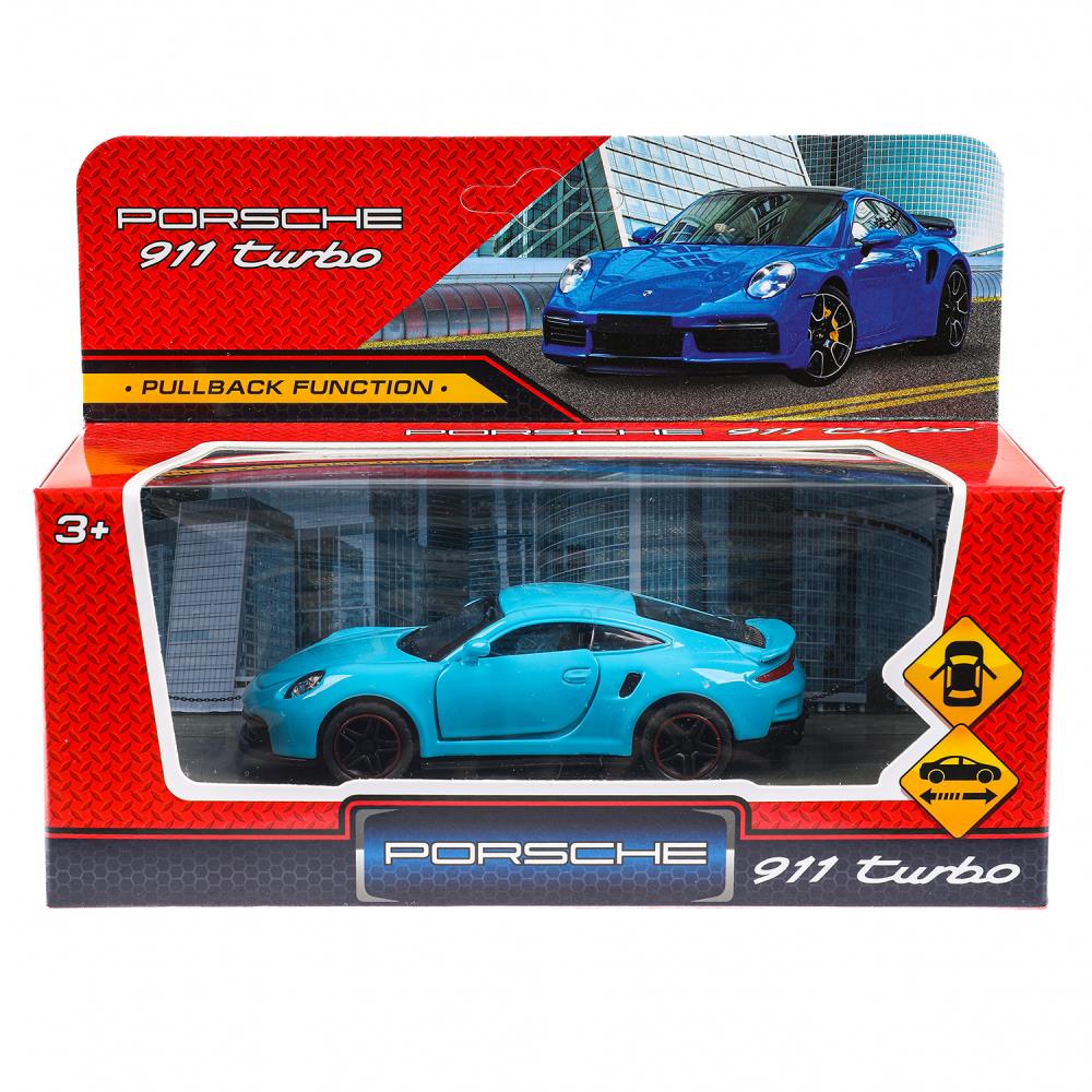 Machine en métal porshe 911 turbo, moteur, taille 10.5, parc technologique, couleur 2x120 pouces