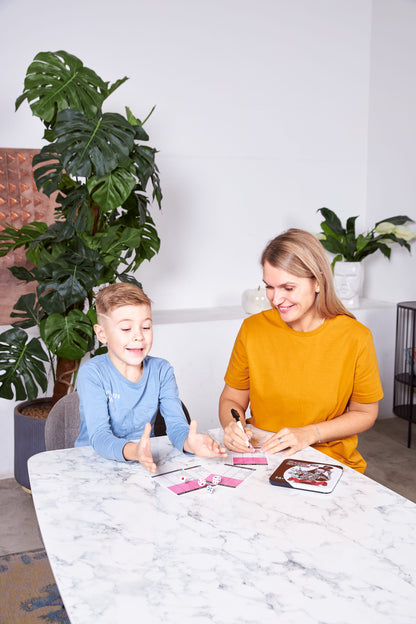 Игра настольная "Покер на костях" Aктив time