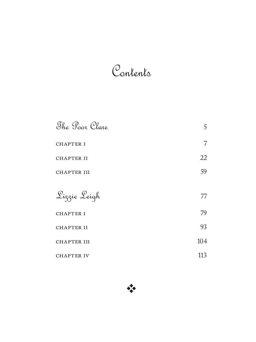 La pauvre Claire et Lizzie Leigh = Бедняжка Клэр и Лиззи Лэй: рассказы на англ.яз. Gaskell E.