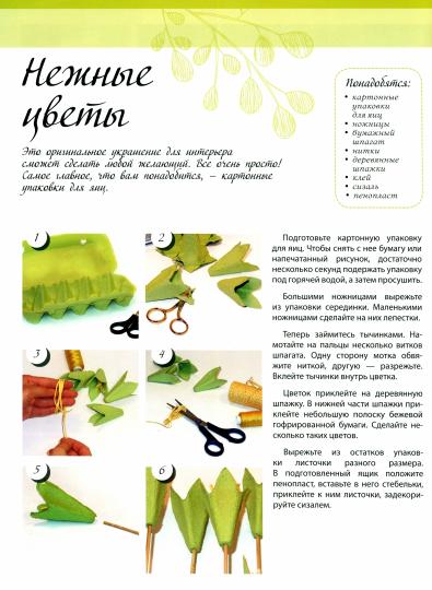Коллекции модных идей. Лукьяненко Н.