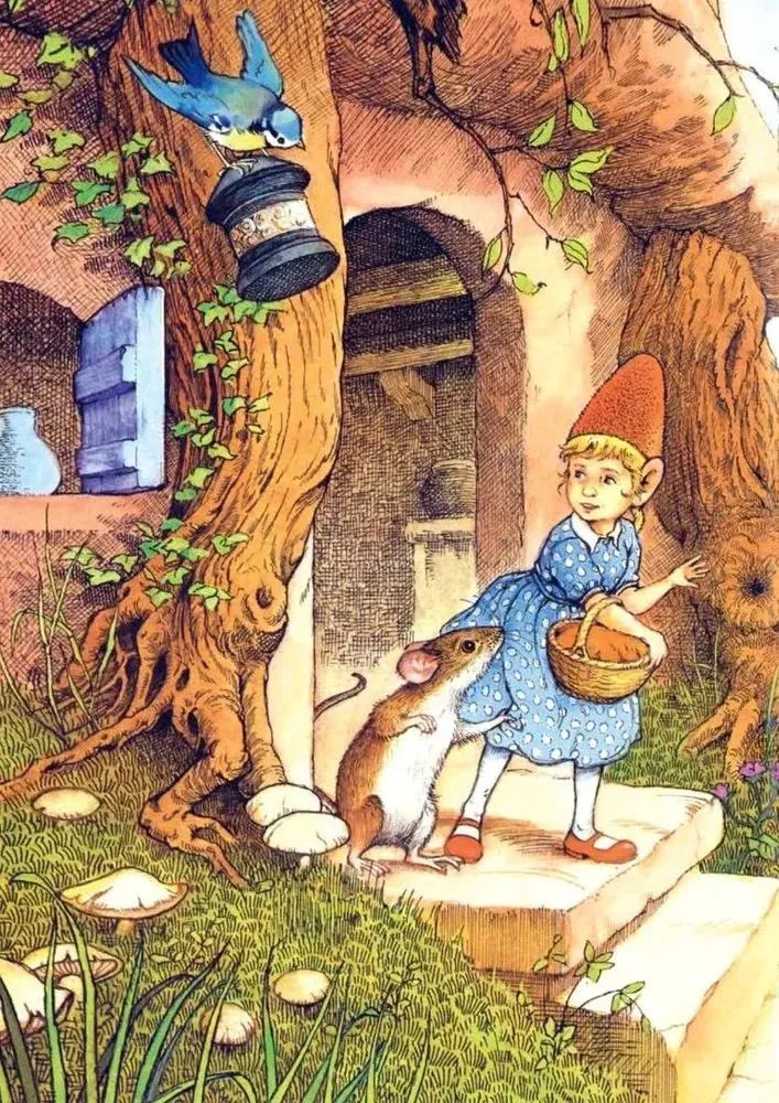 Комплект из восьми книг Пейшнс Джейн