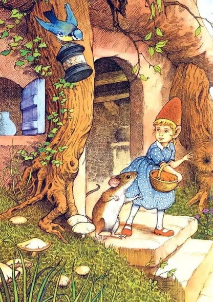 Комплект из восьми книг Пейшнс Джейн