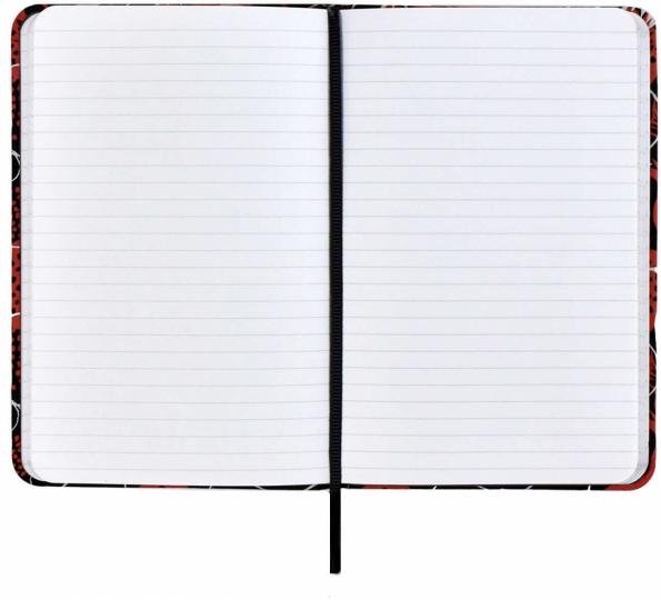 Зап.книжка 96л,А6,ГРАНАТЫ,53412