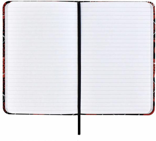 Зап.книжка 96л,А6,ГРАНАТЫ,53412