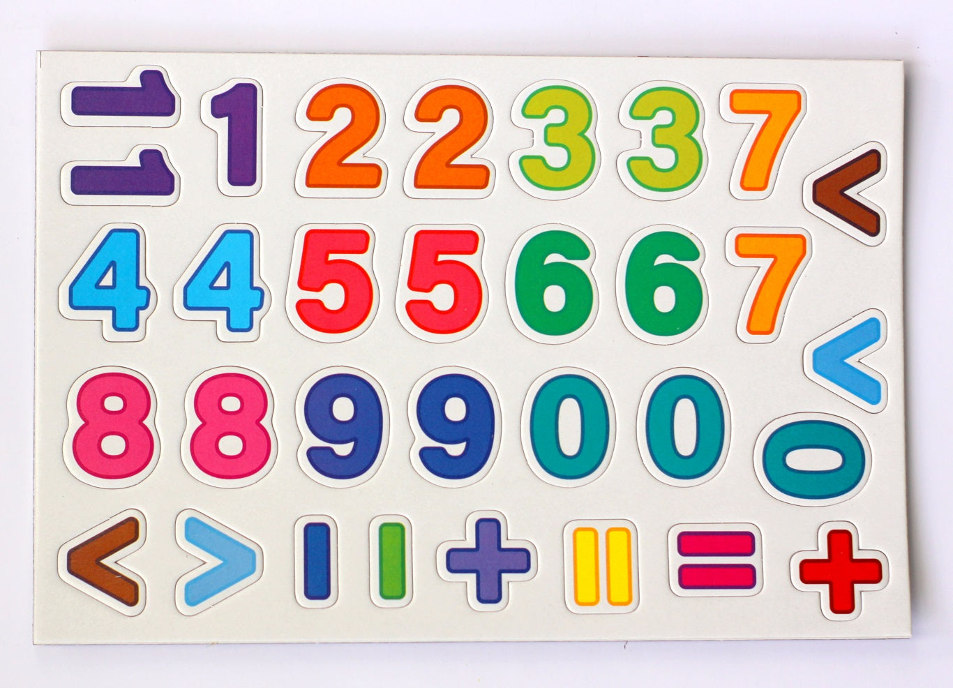 ИГРА МАГНИТНАЯ "АРИФМЕТИКА МАГНИТНАЯ С ЗАДАНИЯМИ" СЕРИЯ МАГНИТНЫЕ ИСТОРИИ в кор.14шт