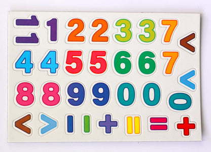 ИГРА МАГНИТНАЯ "АРИФМЕТИКА МАГНИТНАЯ С ЗАДАНИЯМИ" СЕРИЯ МАГНИТНЫЕ ИСТОРИИ в кор.14шт