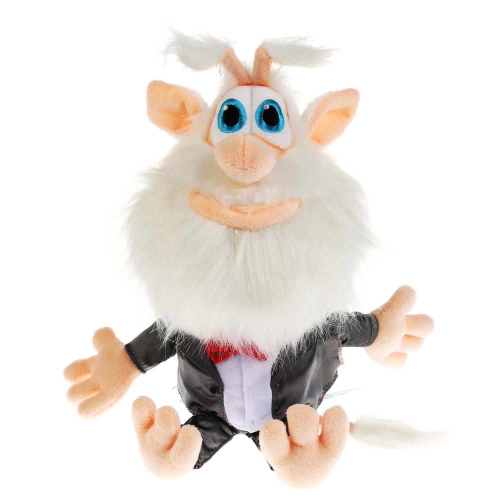 M9843-20CNS 292121 Игрушка мягкая Буба в костюме, 20см, без чипа, в пак Мульти-пульти в кор.24шт