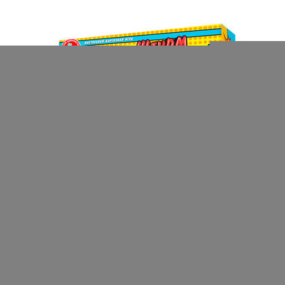 Игра настольная "МозгоШтурм"