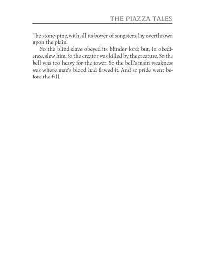 Les Contes de la Piazza = Рассказы на веранде: на англ.яз