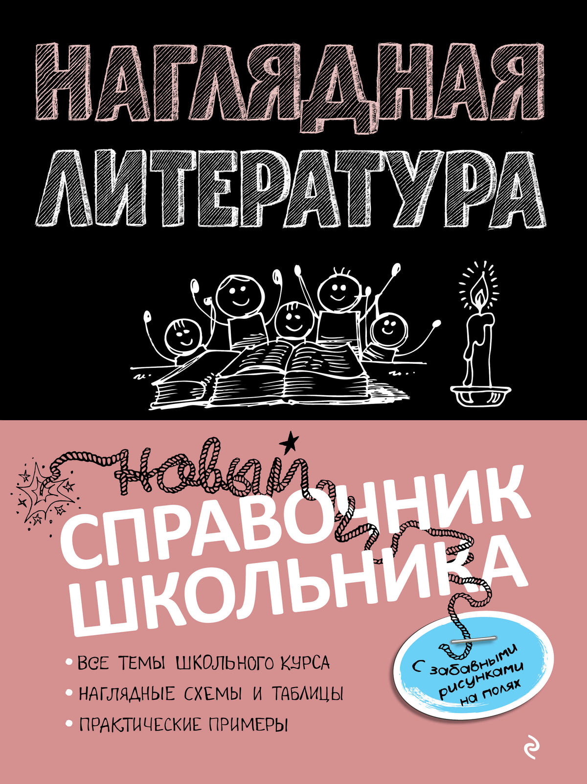 Наглядная литература