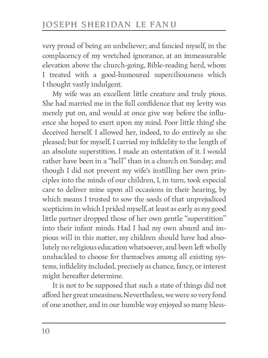 The Mysterious Lodger = Загадочный житель: на англ.яз