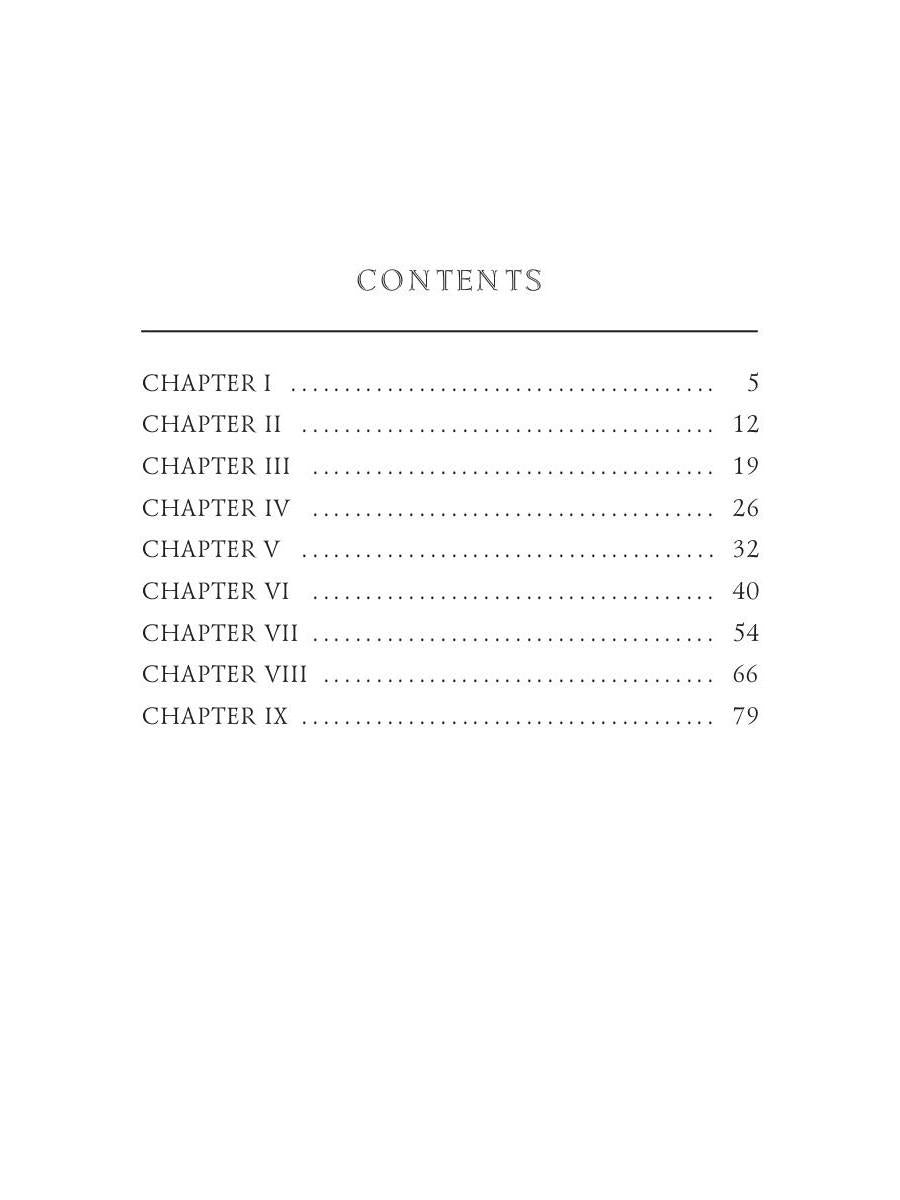 Les mésaventures de John Nicholson = Несчастья Джона Никольсона: на англ.яз