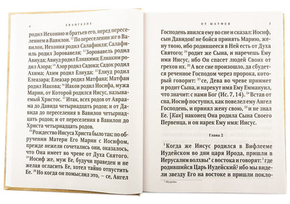 Незримый заступник. Рассказы для детей о старце Гаврииле (Ургебадзе)