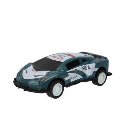 Машина металл Хот Вилс hot wheels СУПЕРКАР 7,5 см, в ассорт, блист., Технопарк в кор.2*288шт
