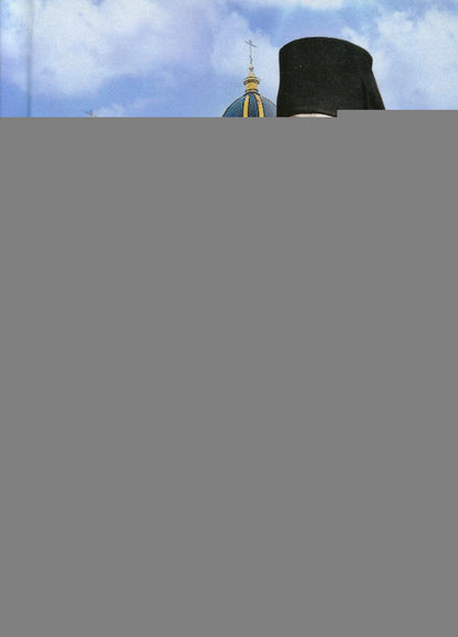 На страже Веры. Священномученик Фаддей (Успенский)