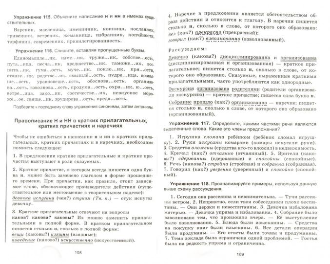Русский язык без репетитора ч1 [Орфография]