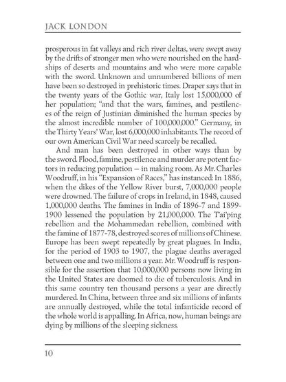 La dérive humaine = Дрейф человека: на англ.яз