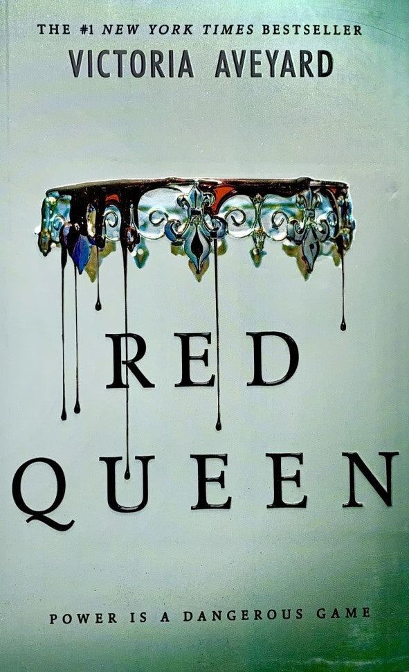 Red Queen (Алая Королева)