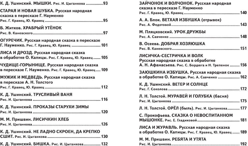 Скорочтение для детей