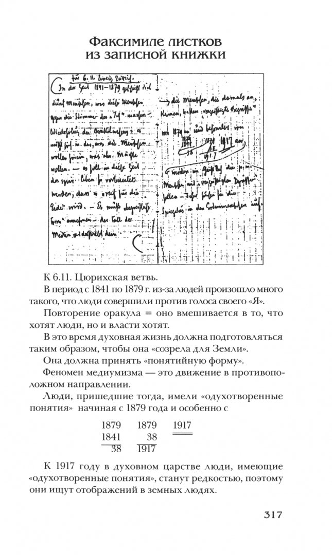 Les projets individuels et les projets de votre famille.