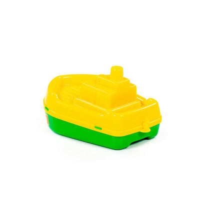 Полесье. Кораблик "Буксир" арт.36537