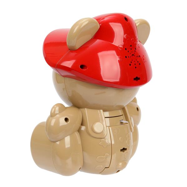 Сказочник мишка в кор. Умка в кор.36шт