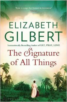 Signature of All Things