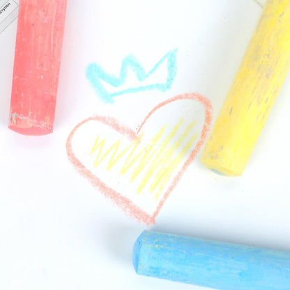 MEL12-117398 (24) Melki asfaltovые, 12 шт ведре Мой маленький Пони МУЛЬТИ АРТ в кор.24наб