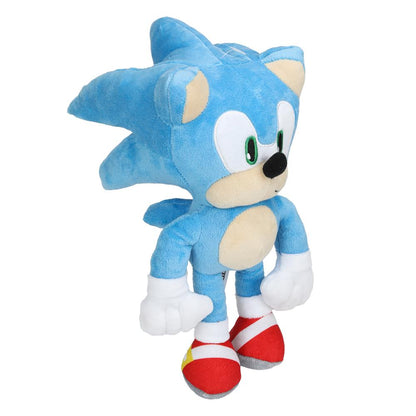 Jeu de méga-héros multi-fils Sonic 30 cm, sans puce Jeu de jeu en cor.24 pouces