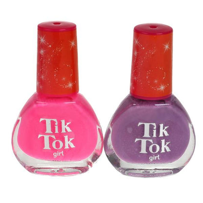 Косметика ДЛЯ ДЕВОЧЕК набор косметики TIK TOK GIRL в кор.24шт