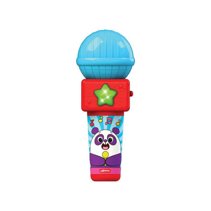 Appareils modernes (microphone)