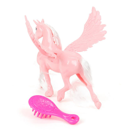 Dimension 16 cm, plastique, sous blister, couleur 2*144 pouces