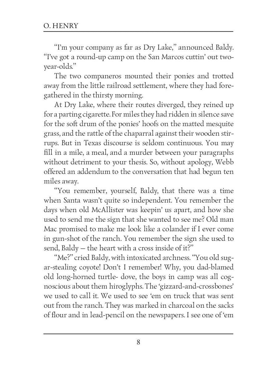 Collected Short Stories X = Сборник коротких рассказов X: на англ.яз