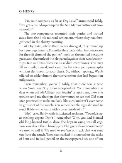 Collected Short Stories X = Сборник коротких рассказов X: на англ.яз