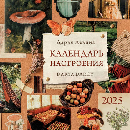 2025г.Calendarь настроения,CNT00002200