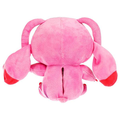 Jeu de rôle rose de 20 cm, dans un paquet de jeux en cor.24