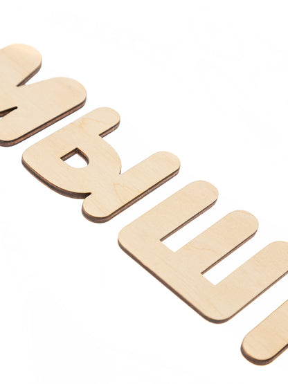 ИГРА РАЗВИВАЮЩАЯ ДЕРЕВЯННАЯ "АЛФАВИТ" в кор.15шт