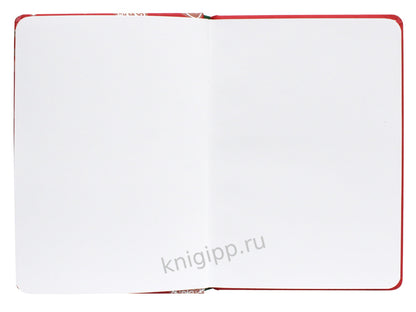 Скетчбук. Имбирные пряники