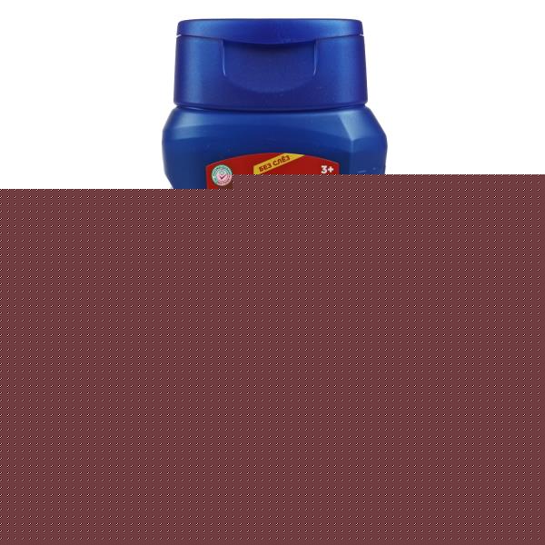 Gel pour femme, transformateur "mango", avec extraits de viande et de chocolat, 250 ml, dans un panier de 6 pièces