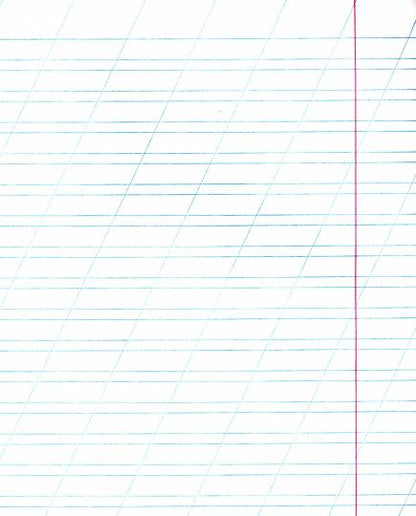 Тетрадь школьная "Мультяшки" (12 листов, косая линия с дополнительной горизонтальной, ассорти)