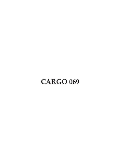 Gargo 069 : кн. на англ.яз.