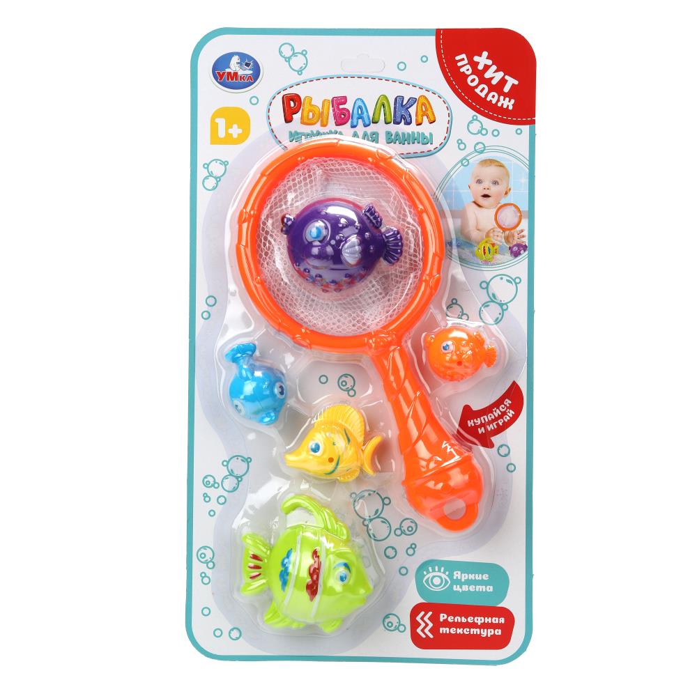 Jeu de rôle pour les vans dans le blister Умка в кор.2*60шт