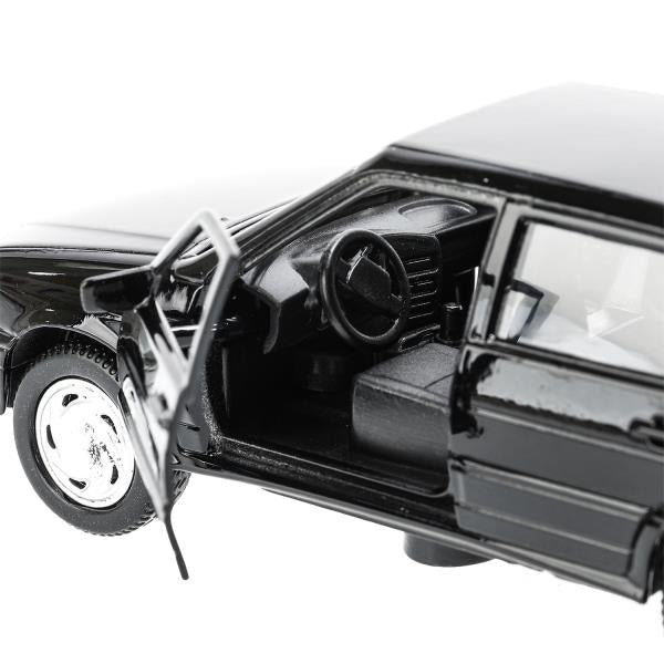 Machine en métal vaz-2115 "samara" pour 12 cm, double, noir, cor. Parc technologique dans le cor.2*36шт