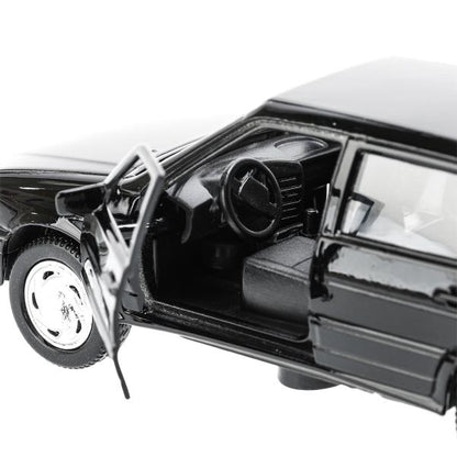 Machine en métal vaz-2115 "samara" pour 12 cm, double, noir, cor. Parc technologique dans le cor.2*36шт