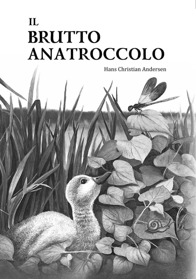 Каро.ИталЯз.АдаптЧт.Мир волшебных сказок на итал.я